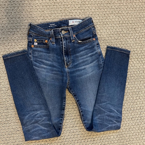 AG Mila Jean - Picture 5 of 5